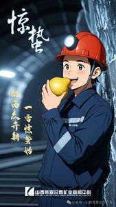 海報｜驚蟄